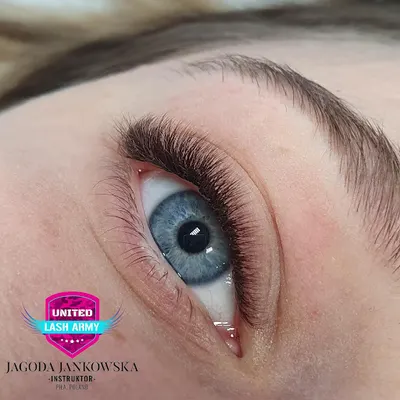Lash Room Jagoda Jankowska rzęsy i brwi , szkolenia